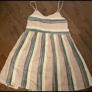 O’Neill girls dress